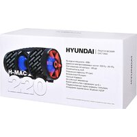 Беспроводная колонка Hyundai H-MAC220 - Превью изображения №11 — Интернет-магазин Your Sale