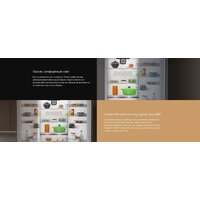 Холодильник Hotpoint HBT 400I - Превью изображения №12 — Интернет-магазин Your Sale