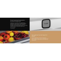 Холодильник Hotpoint HBT 400I - Превью изображения №6 — Интернет-магазин Your Sale