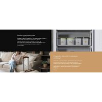 Холодильник Hotpoint HBT 400I - Превью изображения №8 — Интернет-магазин Your Sale