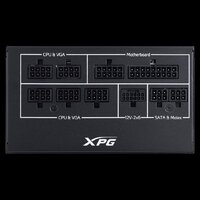 ADATA XPG Core Reactor II VE 850W COREREACTORIIVE850G-BKCEU Image #2