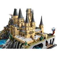 LEGO Harry Potter 76419 Замок и окрестности Хогвартса Image #6