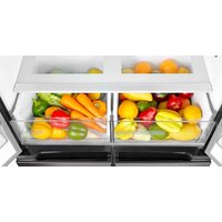 Четырёхдверный холодильник Midea MDRF632FIE46 - Превью изображения №4 — Интернет-магазин Your Sale