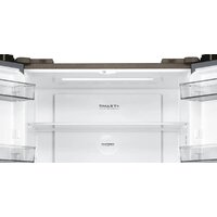 Четырёхдверный холодильник Midea MDRF632FIE46 - Превью изображения №5 — Интернет-магазин Your Sale