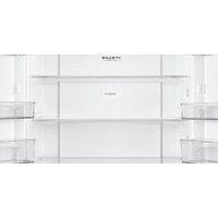 Четырёхдверный холодильник Midea MDRF632FIE46 - Превью изображения №3 — Интернет-магазин Your Sale