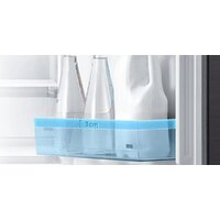 Четырёхдверный холодильник Midea MDRF632FIE46 - Превью изображения №6 — Интернет-магазин Your Sale
