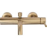 Rea Lungo Matt Gold B8010 (белый) Image #3