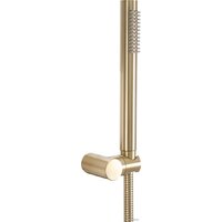 Rea Lungo Matt Gold B8010 (белый) Image #7