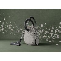 Пылесос Electrolux Hygienic 600 EB61H6SW - Превью изображения №3 — Интернет-магазин Your Sale