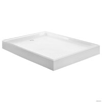 Душевой поддон River Wemor 100/80/14 S - Превью изображения №4 — Интернет-магазин Your Sale