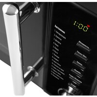 Микроволновая печь Polaris PMO 2002DG RUS - Превью изображения №4 — Интернет-магазин Your Sale
