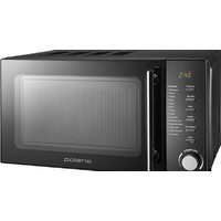 Микроволновая печь Polaris PMO 2002DG RUS - Превью изображения №2 — Интернет-магазин Your Sale