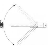 Blanco Fontas (серый беж) [518512] Image #2