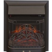 RealFlame Majestic Lux BL S