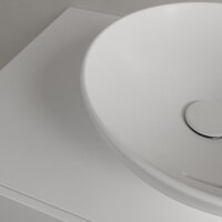 Villeroy & Boch Loop&Friends Stone White 4A4500RW Image #5