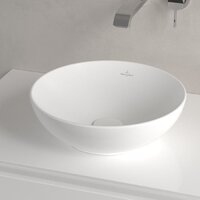 Villeroy & Boch Loop&Friends Stone White 4A4500RW Image #3