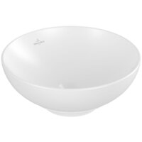 Villeroy & Boch Loop&Friends Stone White 4A4500RW Image #11