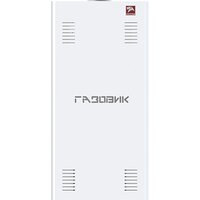 Лемакс Газовик АОГВ-11.6 Image #3