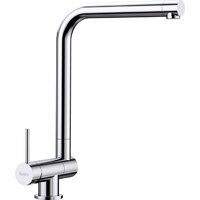 Blanco Laressa-F 521546 (хром) Image #1