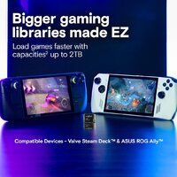 SSD Crucial P310 2TB CT2000P310SSD2 - Превью изображения №3 — Интернет-магазин Your Sale