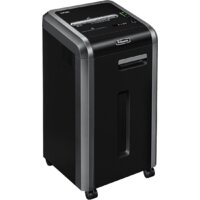 Шредер Fellowes Microshred 225Mi - Превью изображения №2 — Интернет-магазин Your Sale