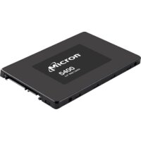 Micron 5400 Pro 3.84TB MTFDDAK3T8TGA Image #1
