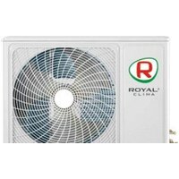 Royal Clima Nobile RC-NB35HN Image #7