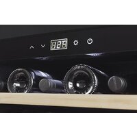 CASO WineSafe 18 EB Inox Image #6