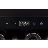 CASO WineSafe 18 EB Inox Image #5