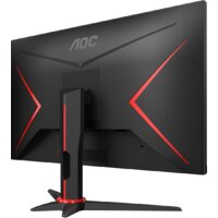 Игровой монитор AOC Gaming 27G2SAE/BK - Превью изображения №7 — Интернет-магазин Your Sale