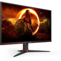 Игровой монитор AOC Gaming 27G2SAE/BK - Превью изображения №4 — Интернет-магазин Your Sale