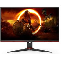 Игровой монитор AOC Gaming 27G2SAE/BK - Превью изображения №2 — Интернет-магазин Your Sale