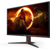 Игровой монитор AOC Gaming 27G2SAE/BK - Превью изображения №3 — Интернет-магазин Your Sale