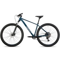 Велосипед Aspect Nickel Elite 29 XL 2026 (синий) - Превью изображения №5 — Интернет-магазин Your Sale