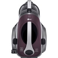 Пылесос LG VC83109UHAQ - Превью изображения №4 — Интернет-магазин Your Sale
