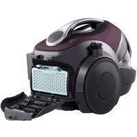 Пылесос LG VC83109UHAQ - Превью изображения №10 — Интернет-магазин Your Sale