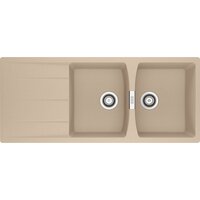 Franke Centro CNG 621-116 114.0710.231 (бежевый)