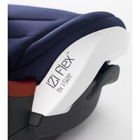 Детское автокресло BeSafe iZi Flex FIX i-Size (black cab) - Превью изображения №8 — Интернет-магазин Your Sale