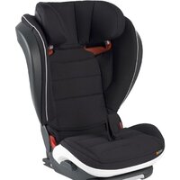 BeSafe iZi Flex FIX i-Size (black cab)