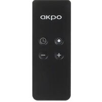 Akpo Neva 80 WK-9 (нержавеющая сталь) Image #8