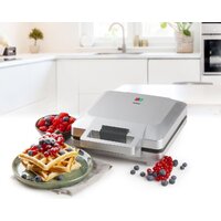 Вафельница Domo DO9250W - Превью изображения №5 — Интернет-магазин Your Sale