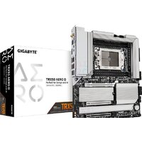 Gigabyte TRX50 AERO D (rev. 1.0) Image #2