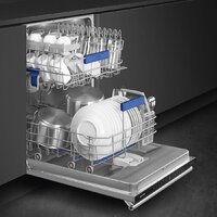 Smeg STX235CLLO Image #2