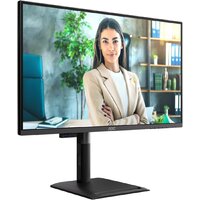 Монитор AOC Q27P4U - Превью изображения №5 — Интернет-магазин Your Sale