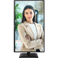Монитор AOC Q27P4U - Превью изображения №10 — Интернет-магазин Your Sale