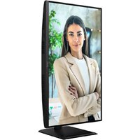 Монитор AOC Q27P4U - Превью изображения №11 — Интернет-магазин Your Sale
