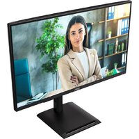 Монитор AOC Q27P4U - Превью изображения №8 — Интернет-магазин Your Sale