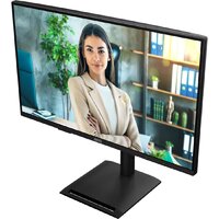 Монитор AOC Q27P4U - Превью изображения №6 — Интернет-магазин Your Sale