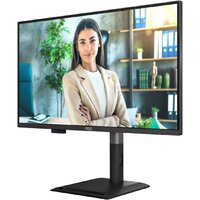 Монитор AOC Q27P4U - Превью изображения №7 — Интернет-магазин Your Sale