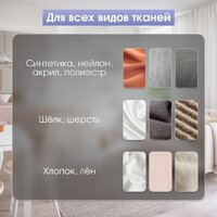 Утюг Zigmund & Shtain ZST-761 - Превью изображения №12 — Интернет-магазин Your Sale